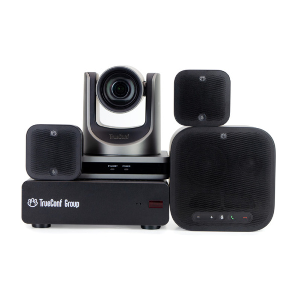 TrueConf Group 202 FullHD ВКС-терминал 